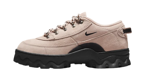 Nike Lahar Low Fossil Stone (Women's)