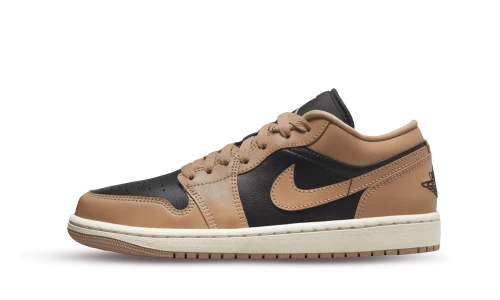 Jordan 1 Low Desert (Women's)