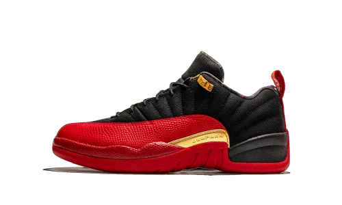 Jordan 12 Low SE Super Bowl LV