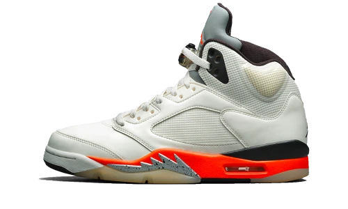 Jordan 5 Retro Shattered Backboard