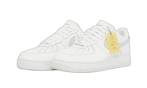 Nike Air Force 1 Low Star Fish (Women's)