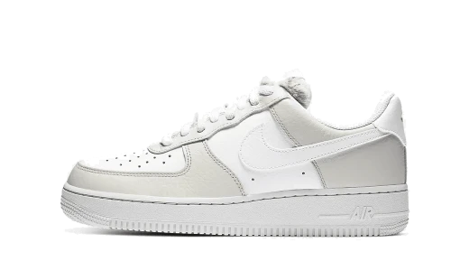 Nike Air Force 1 Low Light Bone Photon Dust (Women's)