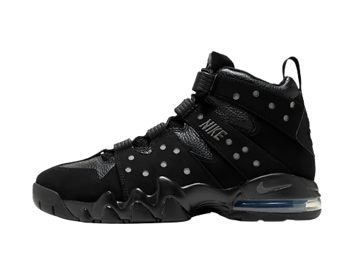 Nike Air Max 2 CB '94 Triple Black