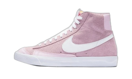 Nike Blazer Mid Vintage 77 Pink Foam (Women's)