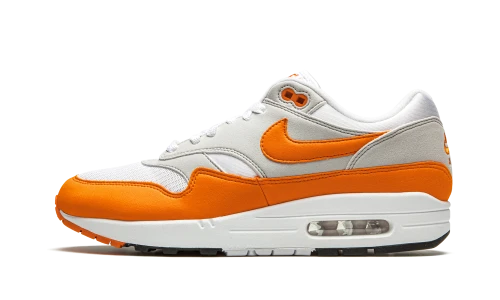 Nike Air Max 1 Anniversary Orange