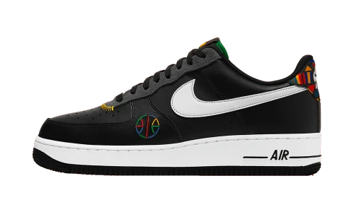 Nike Air Force 1 Low Live Together, Play Together (Peace)