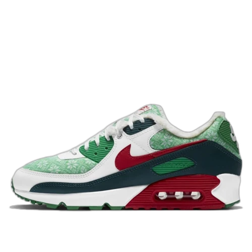 Nike Air Max 90 Nordic Christmas (2020)