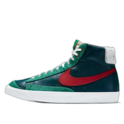 Nike Blazer Mid 77 Vintage Nordic Christmas (2020)
