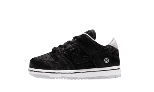 Nike SB Dunk Low Medicom Toy (2020) (TD)