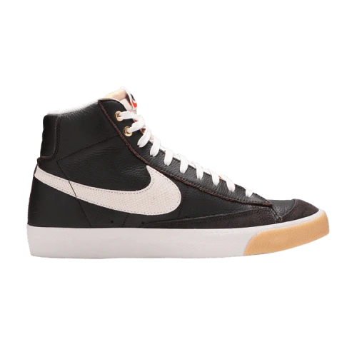 Nike Blazer Mid '77 Vintage Velvet Brown