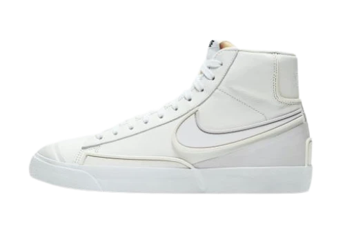 Nike Blazer Mid Infinite Summit White (Women's)