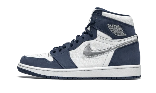 Jordan 1 Retro High CO.JP Midnight Navy (2020)