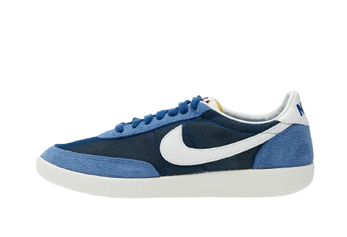 Nike Killshot Coastal Blue