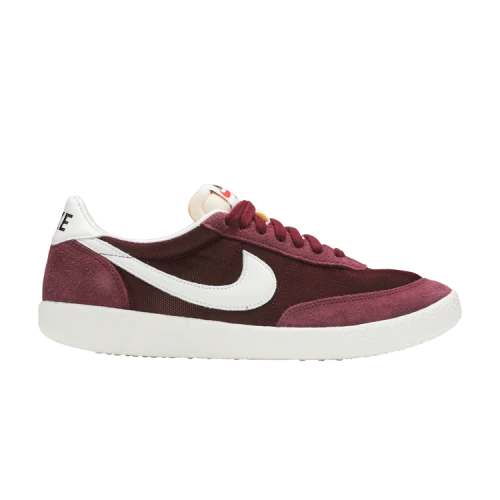 Nike Killshot Beetroot