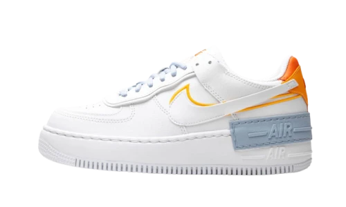 Nike Air Force 1 Low Shadow Kindness Day (2020) (Women's)