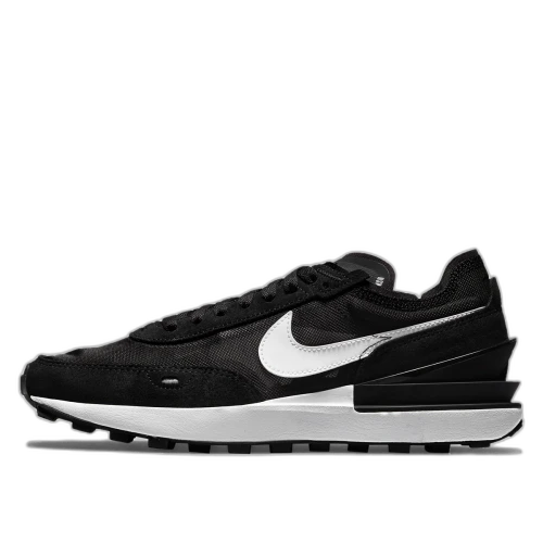 Nike Waffle One Black (Women's)