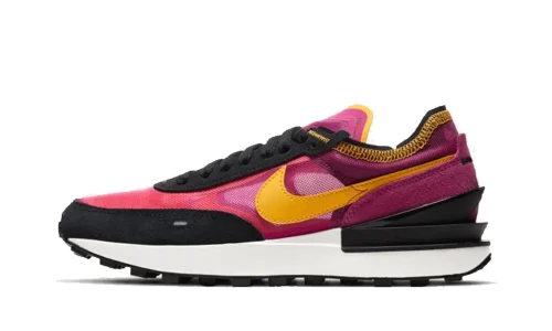 Nike Waffle One Active Fuchsia (Women's)