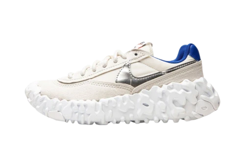 Nike Overbreak SP Light Bone
