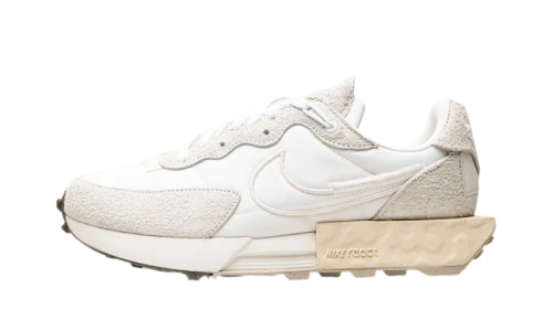 Nike Fontanka Waffle White Phantom (Women's)