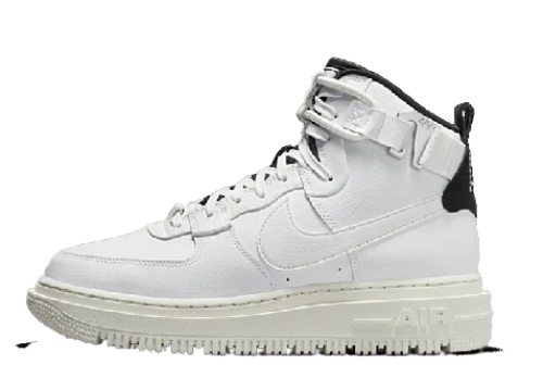 Nike Air Force 1 High Utility 2.0 Summit White (Women's)