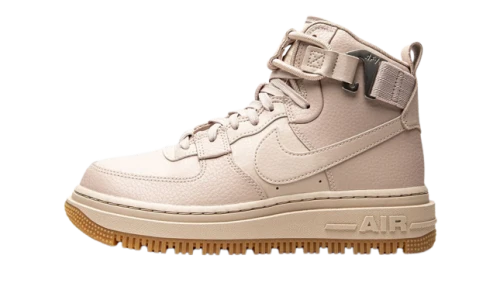 Nike Air Force 1 Utility 2.0 Fossil Stone (Women's)