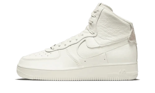 Nike Air Force 1 High Sculpt Sail (Women's)