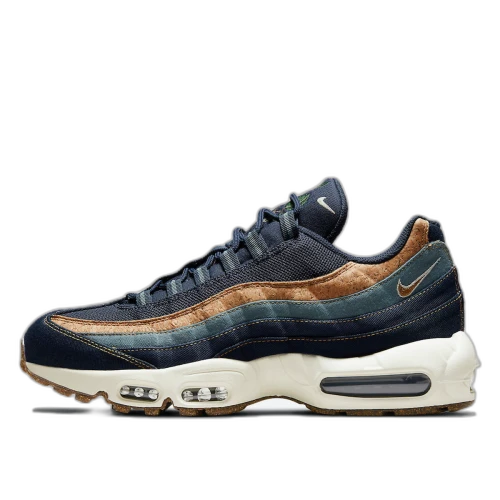 Nike Air Max 95 Cork Navy