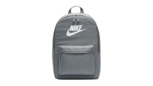 Nike Heritage 25L Backpack Smoke Grey/Smoke Grey/White