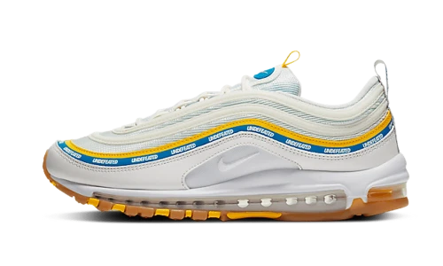 Nike Air Max 97 Undefeated UCLA