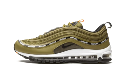 Nike Air Max 97 Undefeated Militia Green (2020)
