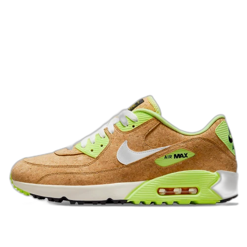 Nike Air Max 90 Golf NRG Cork