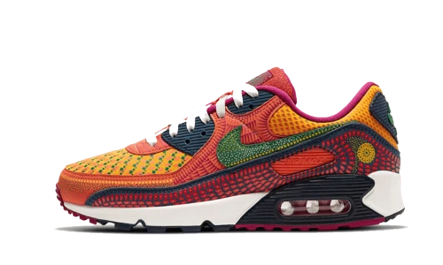 Nike Air Max 90 Dia de los Muertos