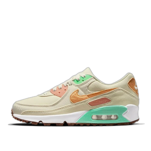 Nike Air Max 90 Happy Pineapple (Women's)