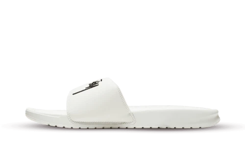 Nike Benassi Stussy Cream
