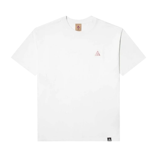 Nike ACG Short-Sleeve Tee 'White'