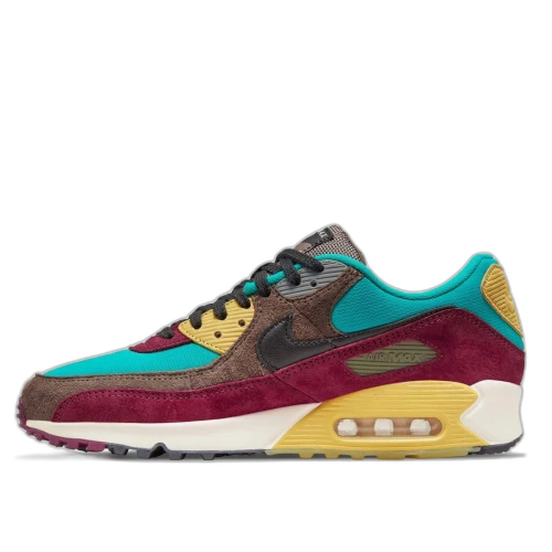 Nike Air Max 90 NRG Ridgerock Turbo Green