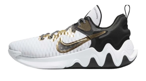 Nike Giannis Immortality EP Championship (Solid Black Sole)