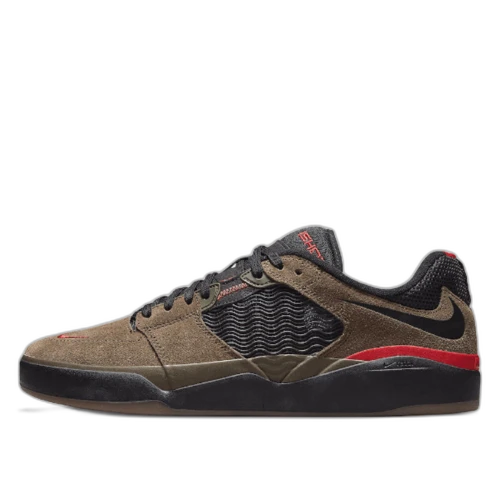Nike SB Ishod Wair Light Olive