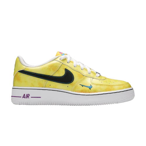 Nike Air Force 1 Low Peace, Love & Basketball (GS)