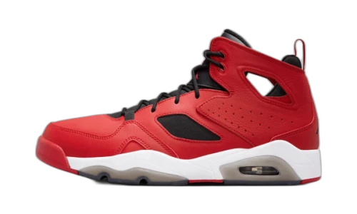 Jordan Flight Club '91 Varsity Red White Black