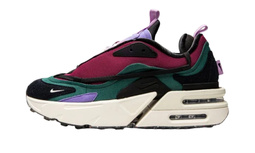 Nike Air Max Furyosa Night Green (Women's)