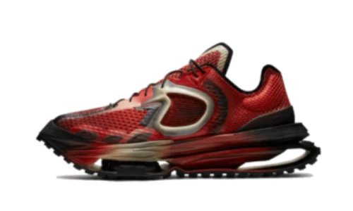 Nike Zoom MMW 004 Rust Factor