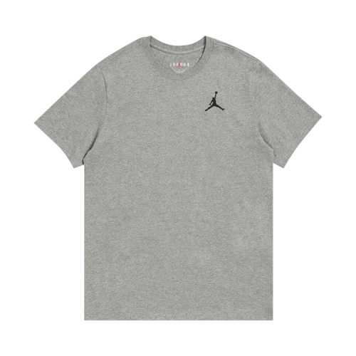Jordan Jumpman S/S T-Shirt Gray