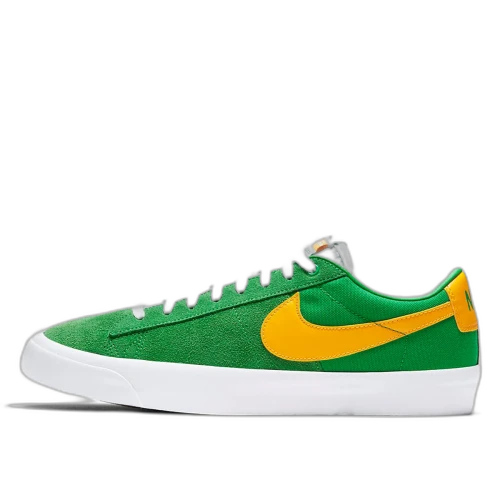 Nike SB Zoom Blazer Low Pro GT Lucky Green