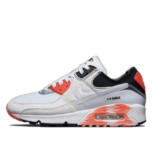 Nike Air Max III PRM Archetype Bright Crimson