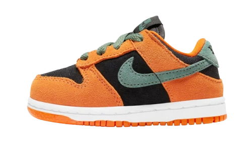 Nike Dunk Low Ceramic (2020) (TD)