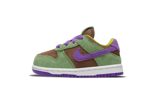 Nike Dunk Low Veneer (2020) (TD)