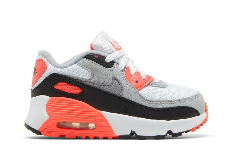 Nike Air Max 90 Infrared (2020) (TD)