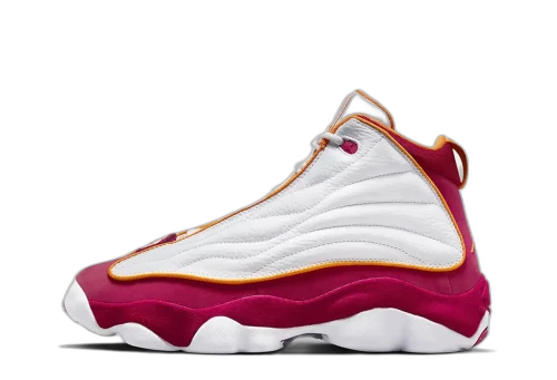 Jordan Pro Strong Cardinal Red