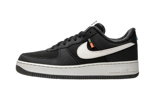 Nike Air Force 1 Low '07 LV8 Toasty Black White